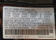 2022 Honda Civic in Raleigh, NC 27604 - 18149035 33