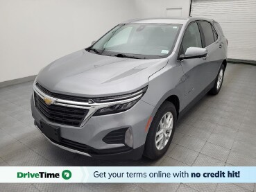 2024 Chevrolet Equinox in Charleston, SC 29414