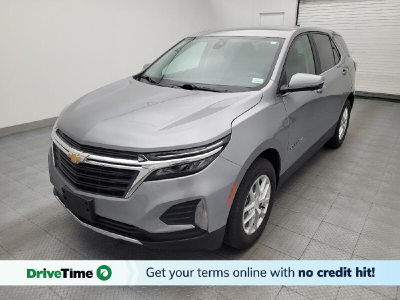 2024 Chevrolet Equinox in Charleston, SC 29414 - 18149036