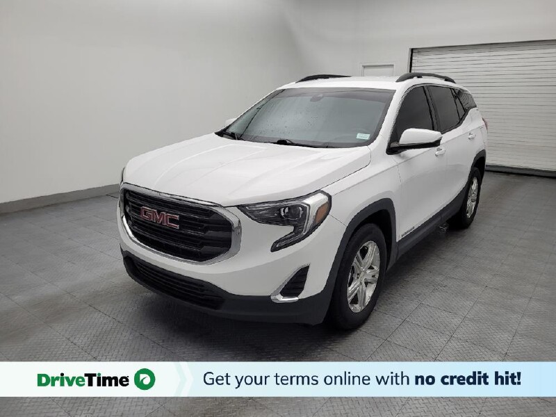 2020 GMC Terrain in Columbia, SC 29210 - 18149038