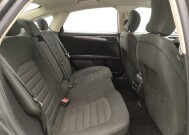 2019 Ford Fusion in Fayetteville, NC 28304 - 18149039 19