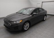 2019 Ford Fusion in Fayetteville, NC 28304 - 18149039 2