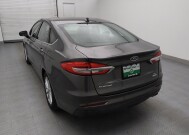 2019 Ford Fusion in Fayetteville, NC 28304 - 18149039 5