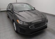 2019 Ford Fusion in Fayetteville, NC 28304 - 18149039 13