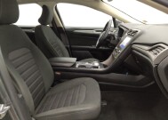 2019 Ford Fusion in Fayetteville, NC 28304 - 18149039 21