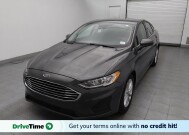2019 Ford Fusion in Fayetteville, NC 28304 - 18149039 1