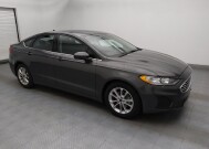 2019 Ford Fusion in Fayetteville, NC 28304 - 18149039 11