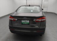 2019 Ford Fusion in Fayetteville, NC 28304 - 18149039 7