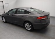 2019 Ford Fusion in Fayetteville, NC 28304 - 18149039 3