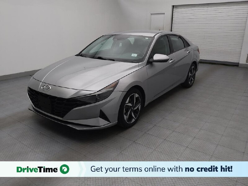 2023 Hyundai Elantra in Charleston, SC 29414 - 18149040
