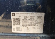 2021 Chevrolet Equinox in Charlotte, NC 28213 - 18149041 33
