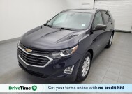 2021 Chevrolet Equinox in Charlotte, NC 28213 - 18149041 1