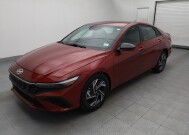 2025 Hyundai Elantra in Greensboro, NC 27407 - 18149042 2