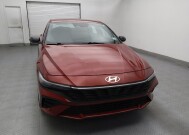 2025 Hyundai Elantra in Greensboro, NC 27407 - 18149042 14
