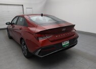 2025 Hyundai Elantra in Greensboro, NC 27407 - 18149042 5
