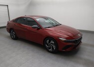 2025 Hyundai Elantra in Greensboro, NC 27407 - 18149042 11