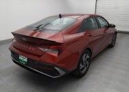 2025 Hyundai Elantra in Greensboro, NC 27407 - 18149042 9