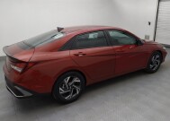 2025 Hyundai Elantra in Greensboro, NC 27407 - 18149042 10