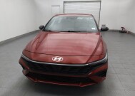 2025 Hyundai Elantra in Greensboro, NC 27407 - 18149042 15