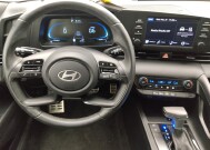 2025 Hyundai Elantra in Greensboro, NC 27407 - 18149042 22