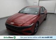 2025 Hyundai Elantra in Greensboro, NC 27407 - 18149042 1