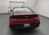 2025 Hyundai Elantra in Greensboro, NC 27407 - 18149042 6