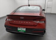 2025 Hyundai Elantra in Greensboro, NC 27407 - 18149042 7
