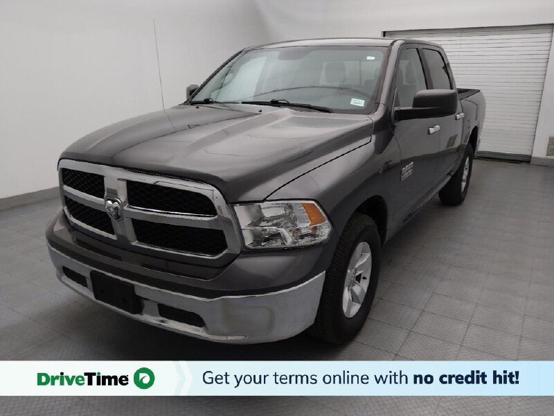 2018 RAM 1500 in Gastonia, NC 28056 - 18149043