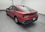 2025 Hyundai Elantra in Charleston, SC 29414 - 18149044 5