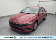 2025 Hyundai Elantra in Charleston, SC 29414 - 18149044 1