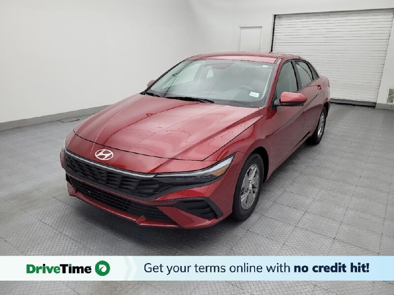 2025 Hyundai Elantra in Charleston, SC 29414 - 18149044