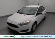 2016 Ford Focus in Raleigh, NC 27604 - 18149045 1