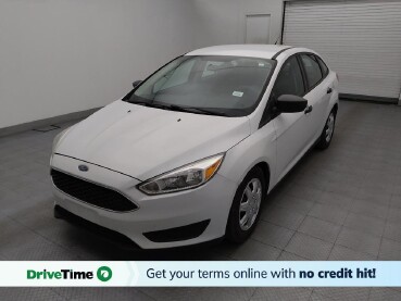 2016 Ford Focus in Raleigh, NC 27604