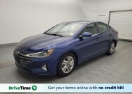 2020 Hyundai Elantra in Gastonia, NC 28056 - 18149046 1