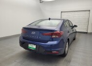 2020 Hyundai Elantra in Gastonia, NC 28056 - 18149046 7
