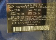 2020 Hyundai Elantra in Gastonia, NC 28056 - 18149046 33
