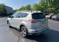2016 Toyota RAV4 in Marysville, OH 43040 - 18149047 5