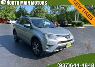 2016 Toyota RAV4 in Marysville, OH 43040 - 18149047 44