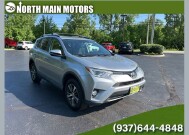 2016 Toyota RAV4 in Marysville, OH 43040 - 18149047 1