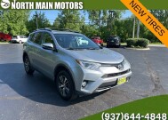 2016 Toyota RAV4 in Marysville, OH 43040 - 18149047 1