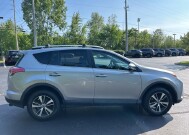 2016 Toyota RAV4 in Marysville, OH 43040 - 18149047 11