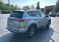 2016 Toyota RAV4 in Marysville, OH 43040 - 18149047 10