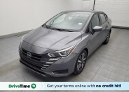 2023 Nissan Versa in Columbia, SC 29210 - 18149049 1