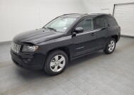 2017 Jeep Compass in Charlotte, NC 28273 - 18149051 2