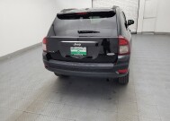 2017 Jeep Compass in Charlotte, NC 28273 - 18149051 7