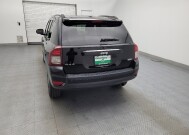 2017 Jeep Compass in Charlotte, NC 28273 - 18149051 6