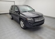 2017 Jeep Compass in Charlotte, NC 28273 - 18149051 13