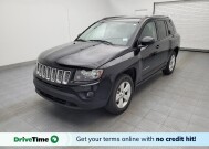 2017 Jeep Compass in Charlotte, NC 28273 - 18149051 1