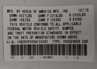 2017 Honda Accord in Denver, CO 80012 - 18149052 33