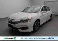 2017 Honda Accord in Denver, CO 80012 - 18149052 1
